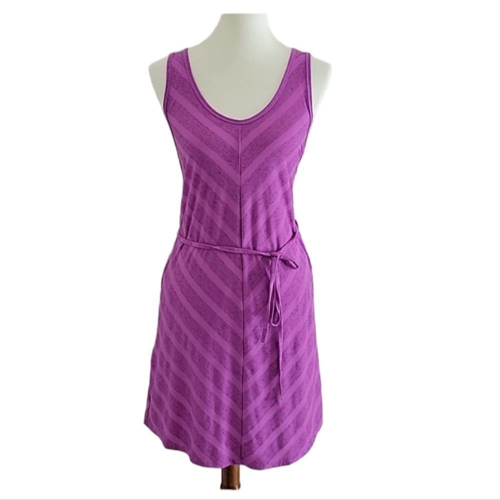 The North Face Purple Women's Dress